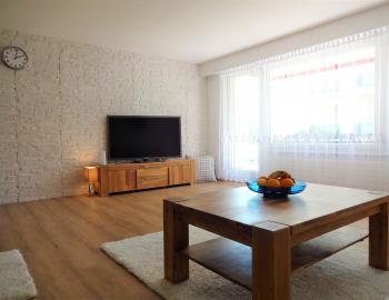 Sehr schöne, zentral gelegene 3.5 Zimmer- Wohnung in 6020 Emmenbrücke - Bild# 5