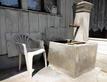 Rentables Mehrfamilienhaus mit 3 Wohnungen an sonniger, ruhiger Lage - 4813 Uerkheim - Bild# 11