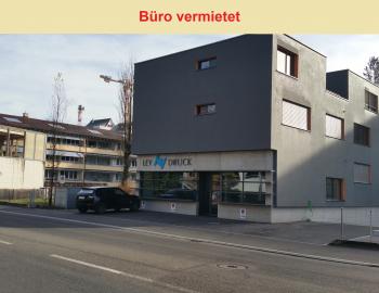 Einzelbüro oder Atelier in Bürogemeinschaft bis zu 35m2 verfügbar (Copy) - Bild# 1