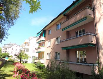 Sehr schöne 3.5 Zimmer-Wohnung im beliebten Wesemlin-Quartier - 6006 Luzern - Bild# 11