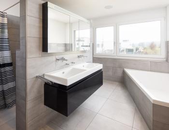 Modernes, grosszügiges 5.5-Zimmer Einfamilienhaus mit Privatpool - Bild# 9