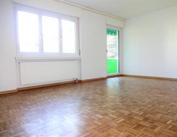 Vorteilhaftes Wohnen: nahe am Stadtkern Zürich und mitten im Grünen - Bild# 3