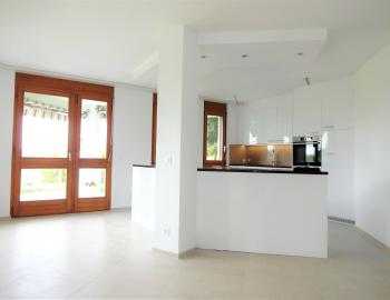 Neu renovierte, grosszügige Gartenwohnung an ruhiger und sonniger Lage - Bild# 6