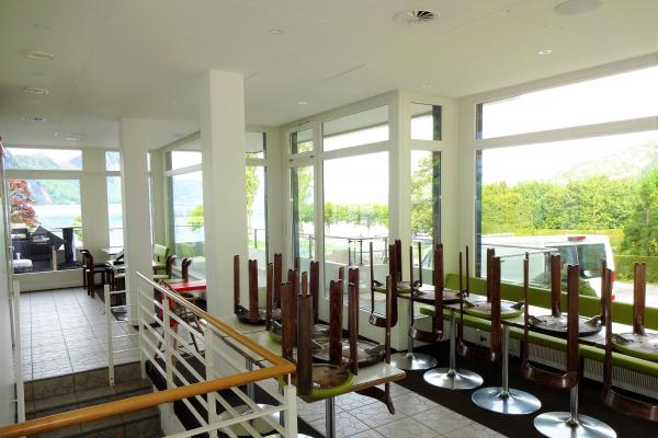 An frequentierter Lage: Café sowie Konditorei mit grossem Potential - Bild# 4