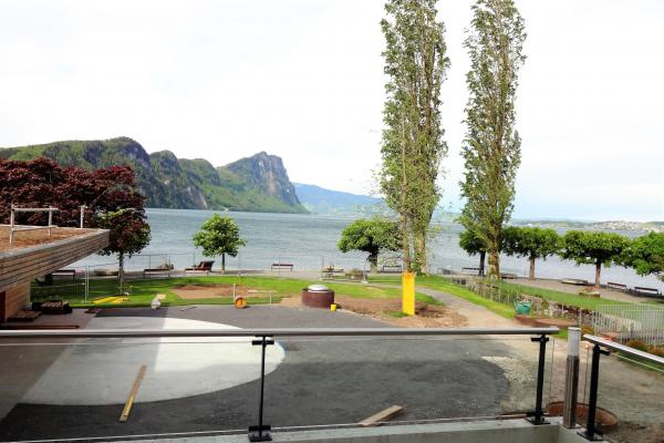 An frequentierter Lage: Café sowie Konditorei mit grossem Potential - Bild# 6