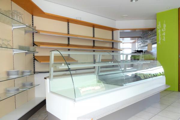 An frequentierter Lage: Café sowie Konditorei mit grossem Potential - Bild# 3