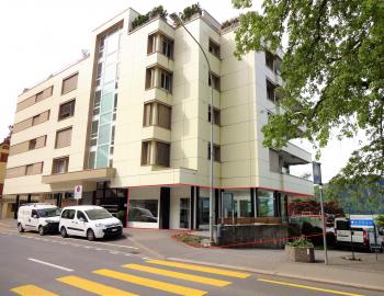 An frequentierter Lage: Café sowie Konditorei mit grossem Potential - Bild# 2