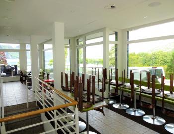 An frequentierter Lage: Café sowie Konditorei mit grossem Potential - Bild# 4