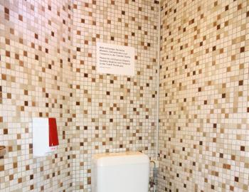 An frequentierter Lage: Café sowie Konditorei mit grossem Potential - Bild# 9