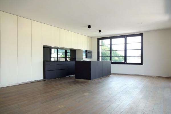 Luxuriöse Attikawohnung mit Eigentumsstandard & Sicht auf den Pilatus - Bild# 4