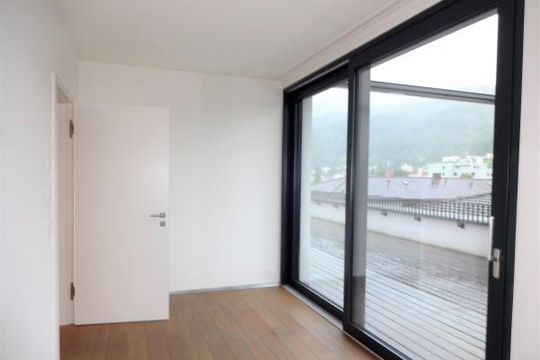 Luxuriöse Attikawohnung mit Eigentumsstandard & Sicht auf den Pilatus - Bild# 6