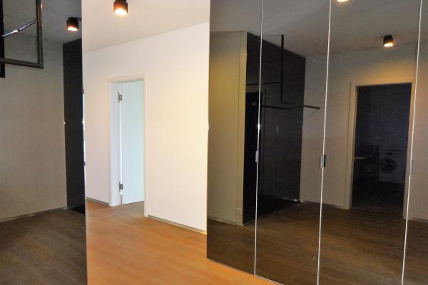 Luxuriöse Attikawohnung mit Eigentumsstandard & Sicht auf den Pilatus - Bild# 3