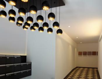 Luxuriöse Attikawohnung mit Eigentumsstandard & Sicht auf den Pilatus - Bild# 2