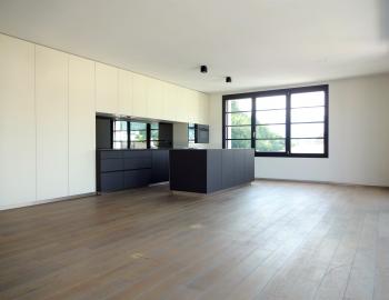 Luxuriöse Attikawohnung mit Eigentumsstandard & Sicht auf den Pilatus - Bild# 4