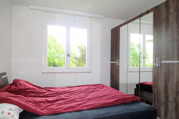 Wunderschöne 2.- Zimmerwohnung an ruhiger, idyllischer Hanglage - Bild# 6