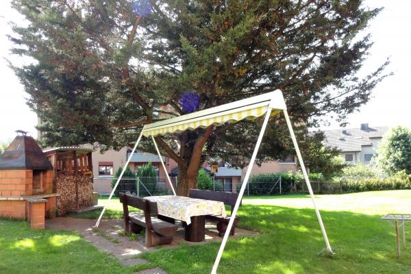 Wunderschöne 2.- Zimmerwohnung an ruhiger, idyllischer Hanglage - Bild# 9