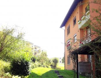 Wunderschöne 2.- Zimmerwohnung an ruhiger, idyllischer Hanglage - Bild# 7