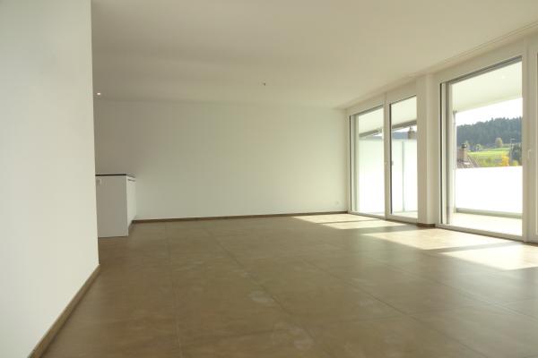 Wunderschöne 3.5 Zimmer Wohnung als Renditeobjekt / BE - Bild# 4