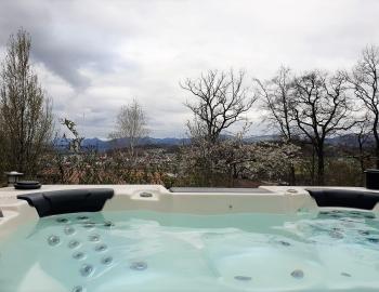 Luxuriöses 5.5-Zimmer Einfamilienhaus im schönen Schönenwerd - Bild# 10