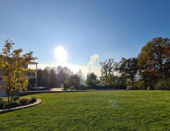 Luxuriöses 5.5-Zimmer Einfamilienhaus im schönen Schönenwerd - Bild# 9