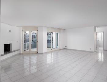 Grosszügige Attika-Wohnung mit Blick auf den See in Beinwil am See - Bild# 2