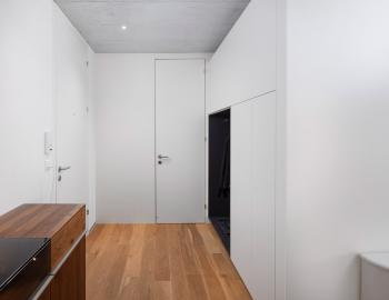 Zentral gelegene 2 ½ -Zimmer Attikawohnung mit herrlicher Weitsicht - Bild# 3