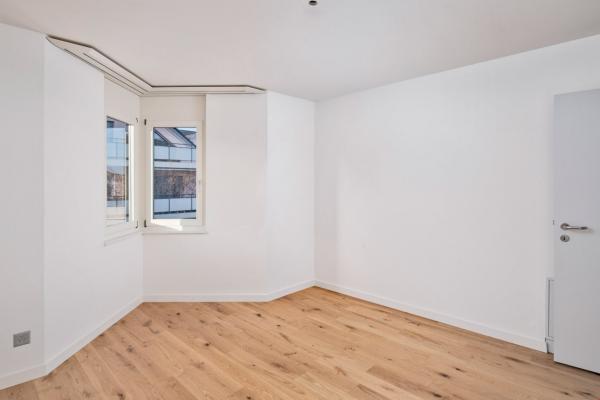 «Grosszügige Attika-Wohnung mit Blick auf den See in Beinwil am See» - Bild# 6