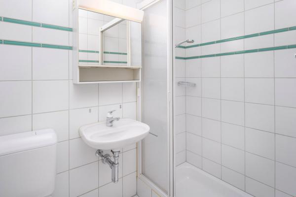 «Grosszügige Attika-Wohnung mit Blick auf den See in Beinwil am See» - Bild# 9