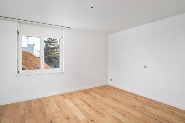 «Grosszügige Attika-Wohnung mit Blick auf den See in Beinwil am See» - Bild# 5