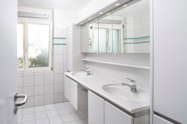 «Grosszügige Attika-Wohnung mit Blick auf den See in Beinwil am See» - Bild# 8