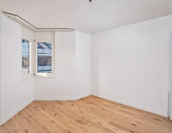 «Grosszügige Attika-Wohnung mit Blick auf den See in Beinwil am See» - Bild# 6