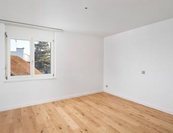 «Grosszügige Attika-Wohnung mit Blick auf den See in Beinwil am See» - Bild# 5