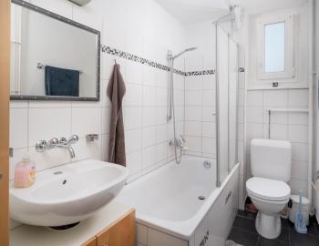 Sehr schönes rentables Mehrfamilienhaus mit vier Wohnungen in Perlen / LU - Bild# 7