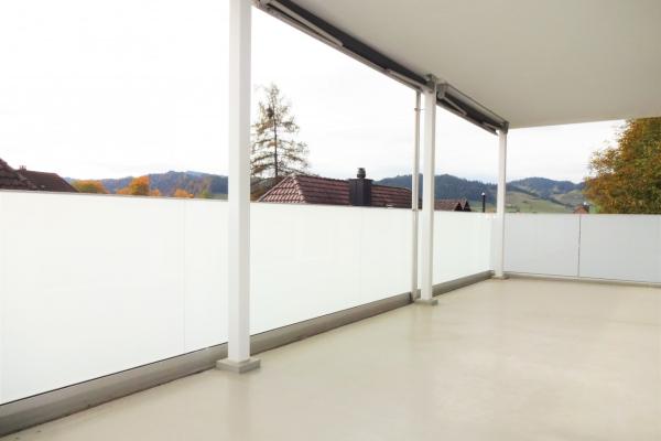 Wunderschöne 3.5 Zimmerwohnung als Renditeobjekt in Langnau im Emmental / BE - Bild# 8