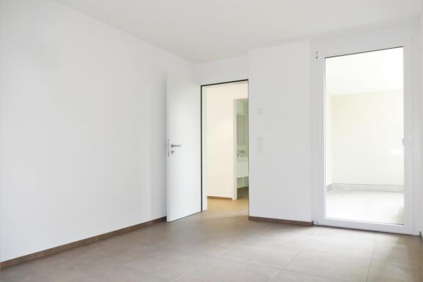 Wunderschöne 3.5 Zimmerwohnung als Renditeobjekt in Langnau im Emmental / BE - Bild# 4