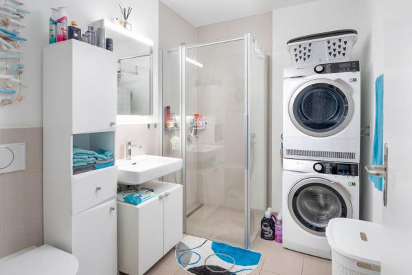 Sehr schöne 3.5- Zimmerwohnung an zentraler, familienfreundlicher Lage in Büron / LU - Bild# 7