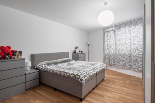 Sehr schöne 3.5- Zimmerwohnung an zentraler, familienfreundlicher Lage in Büron / LU - Bild# 6