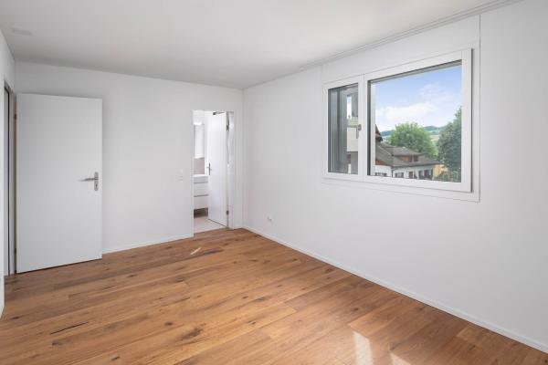 Luxuriöse familienfreundliche und zentrale 4.5-Zimmerwohnung in Triengen / LU - Bild# 8