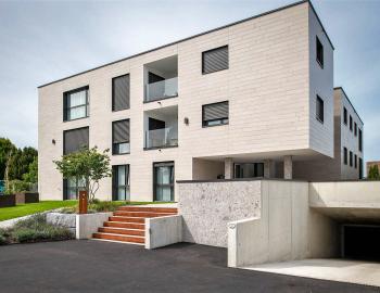 Luxuriöse familienfreundliche und zentrale 4.5-Zimmerwohnung in Triengen / LU - Bild# 2