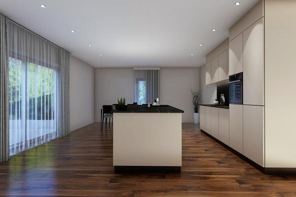 *Neubau* 5- hochwertige, moderne Eigentumswohnungen im schönen Reitnau / AG - Bild# 4