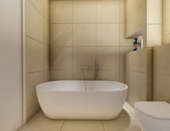 *Neubau* 5- hochwertige, moderne Eigentumswohnungen im schönen Reitnau / AG - Bild# 9