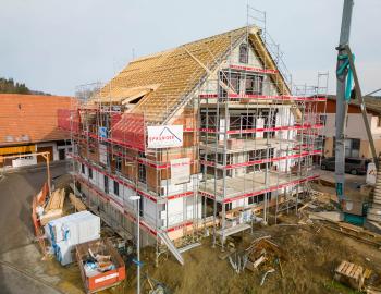 *Neubau* 5- hochwertige, moderne Eigentumswohnungen im schönen Reitnau / AG - Bild# 11