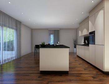 *Neubau* 5- hochwertige, moderne Eigentumswohnungen im schönen Reitnau / AG - Bild# 4