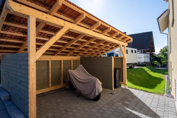 *Erstbezug* Schöne, moderne Eigentumswohnungen im schönen Reitnau / AG - Bild# 12