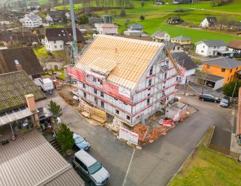 *Neubau* 5- hochwertige, moderne Eigentumswohnungen im schönen Reitnau / AG - Bild# 10