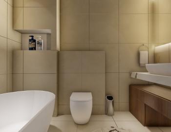 *Neubau* 5- hochwertige, moderne Eigentumswohnungen im schönen Reitnau / AG - Bild# 8