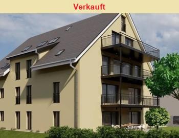 *Neubau* 5- hochwertige, moderne Eigentumswohnungen im schönen Reitnau / AG - Bild# 1