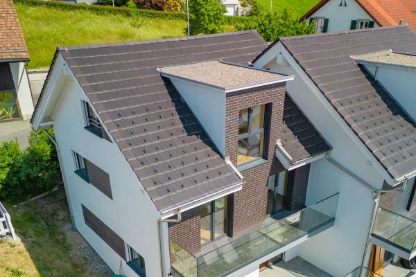 Top modernes und familienfreundliches Doppeleinfamilienhaus an guter Lage in Erlinsbach / AG - Bild# 2