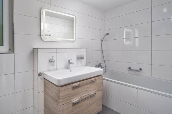 Top modernes und familienfreundliches Doppeleinfamilienhaus an guter Lage in Erlinsbach / AG - Bild# 11