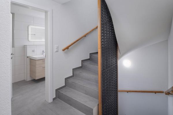 Top modernes und familienfreundliches Doppeleinfamilienhaus an guter Lage in Erlinsbach / AG - Bild# 7